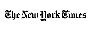 New-York-Times-Logo